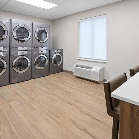 Candlewood Suites Chattanooga - East Ridge By Ihg Esterno foto
