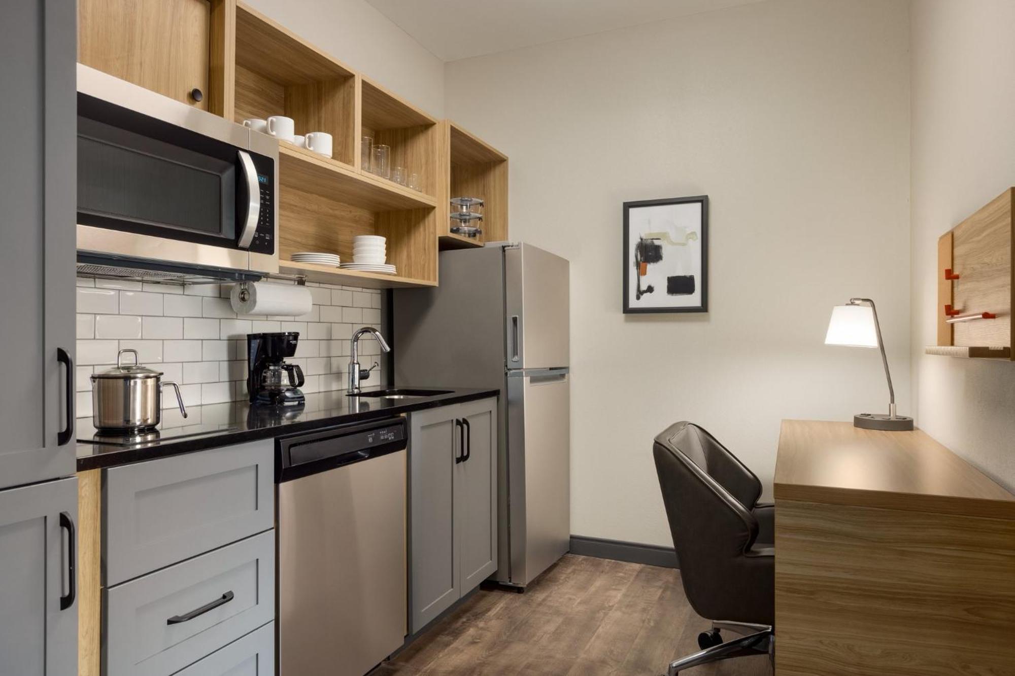 Candlewood Suites Chattanooga - East Ridge By Ihg Esterno foto