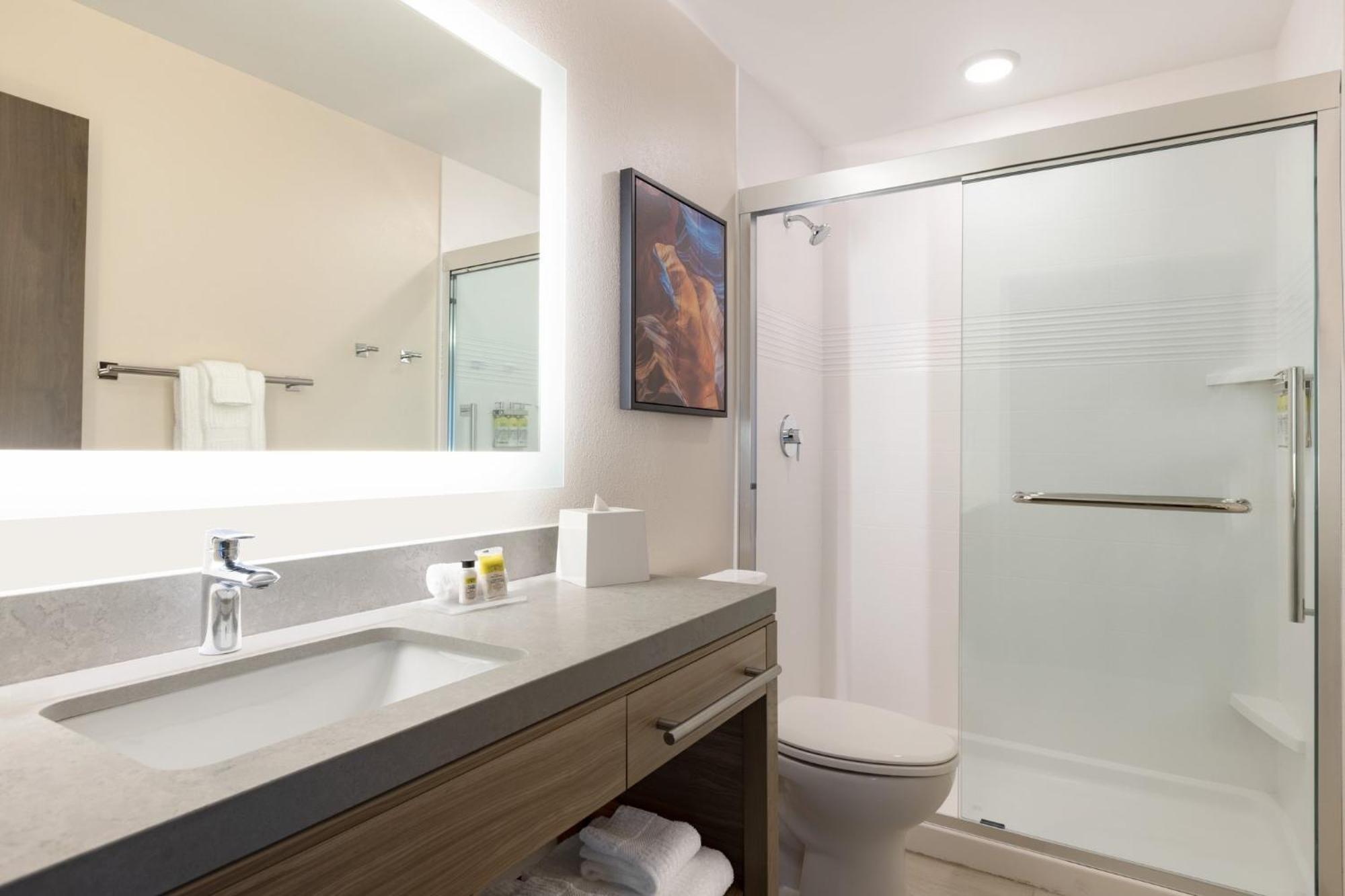 Candlewood Suites Chattanooga - East Ridge By Ihg Esterno foto