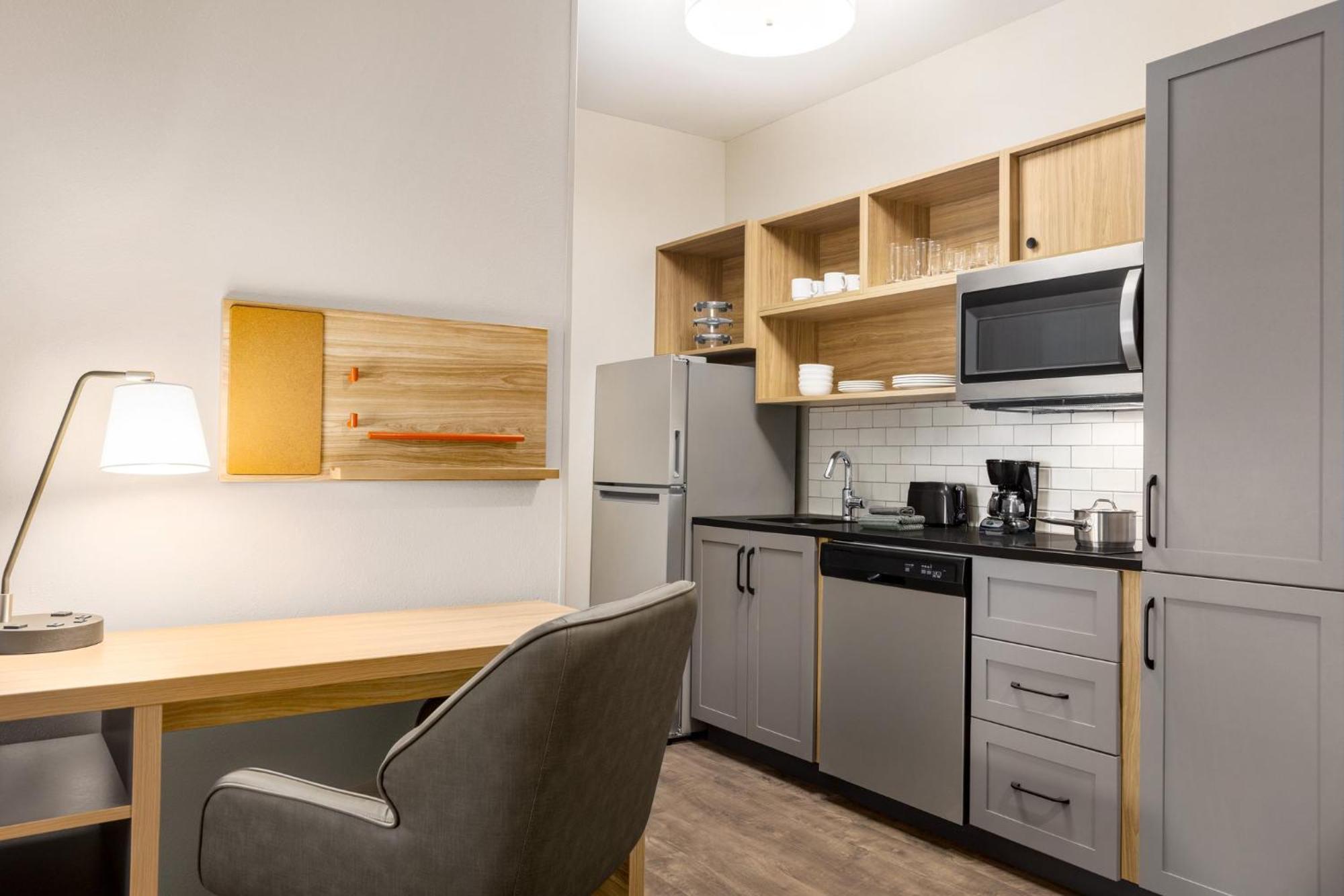 Candlewood Suites Chattanooga - East Ridge By Ihg Esterno foto