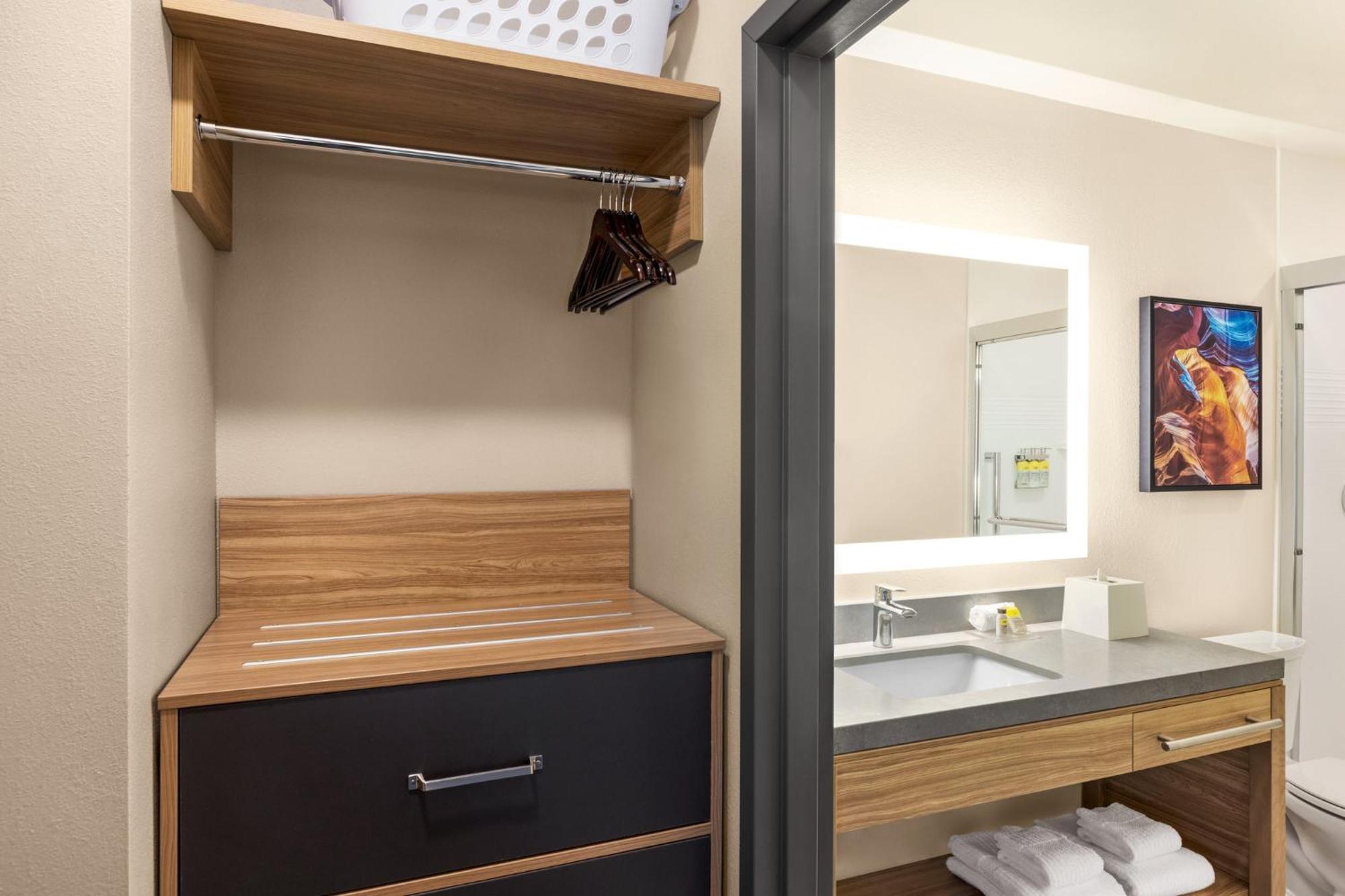 Candlewood Suites Chattanooga - East Ridge By Ihg Esterno foto