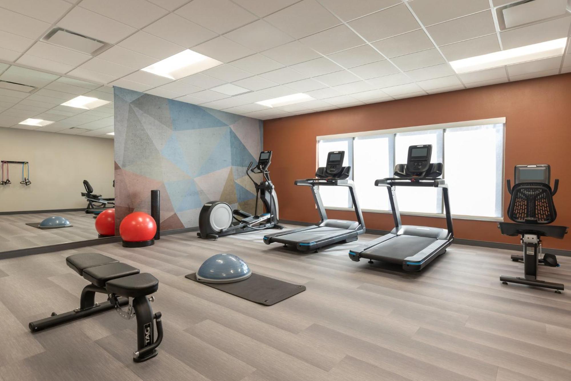 Candlewood Suites Chattanooga - East Ridge By Ihg Esterno foto