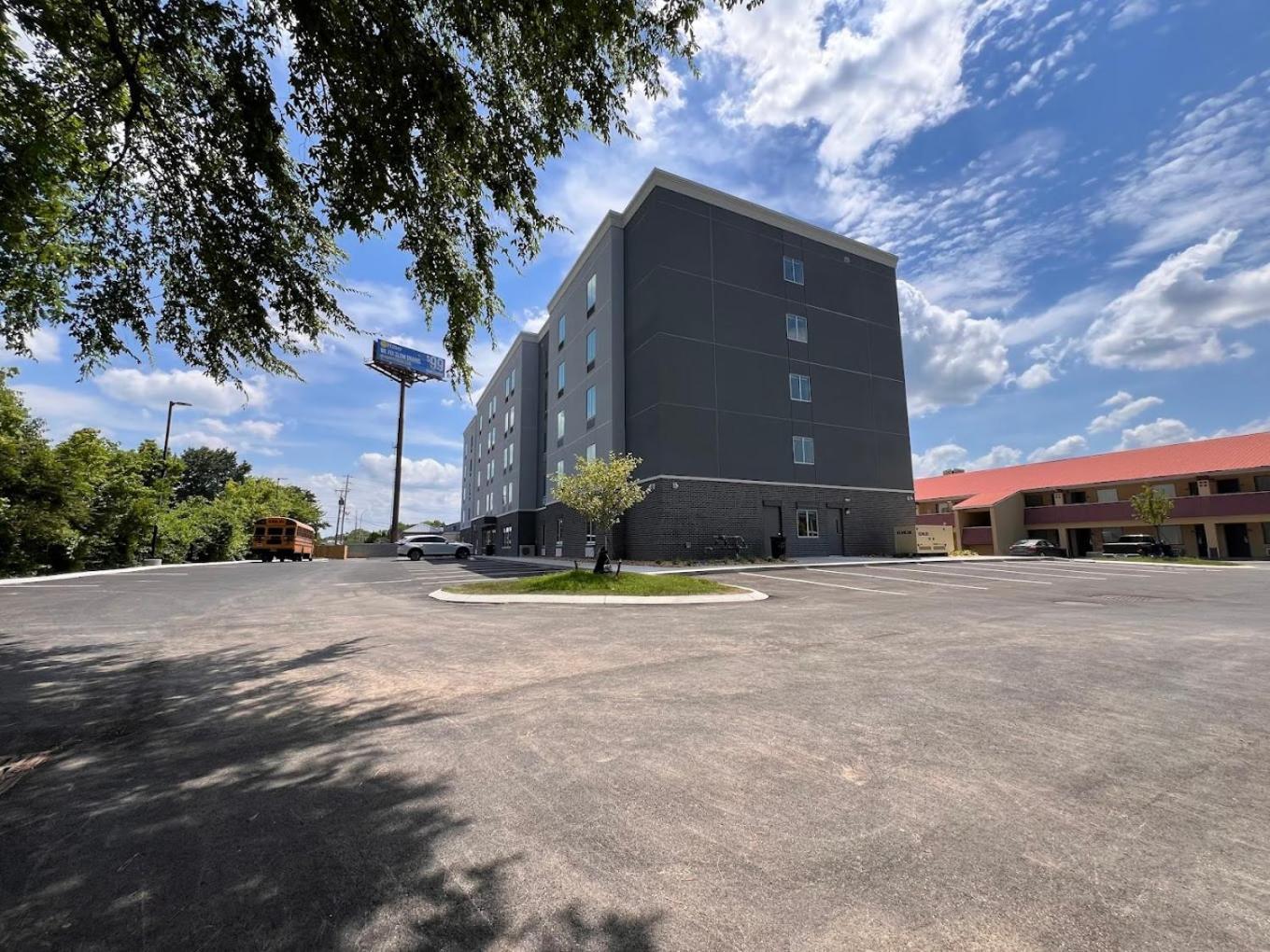 Candlewood Suites Chattanooga - East Ridge By Ihg Esterno foto