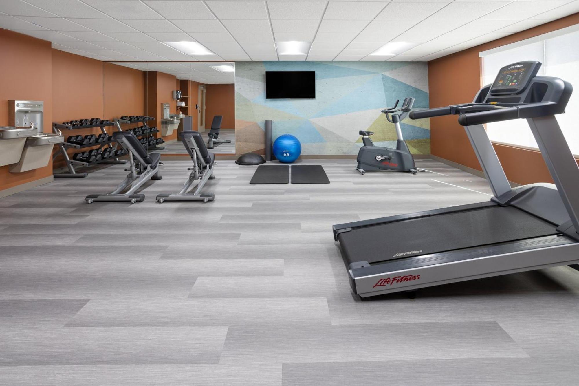 Candlewood Suites Chattanooga - East Ridge By Ihg Esterno foto