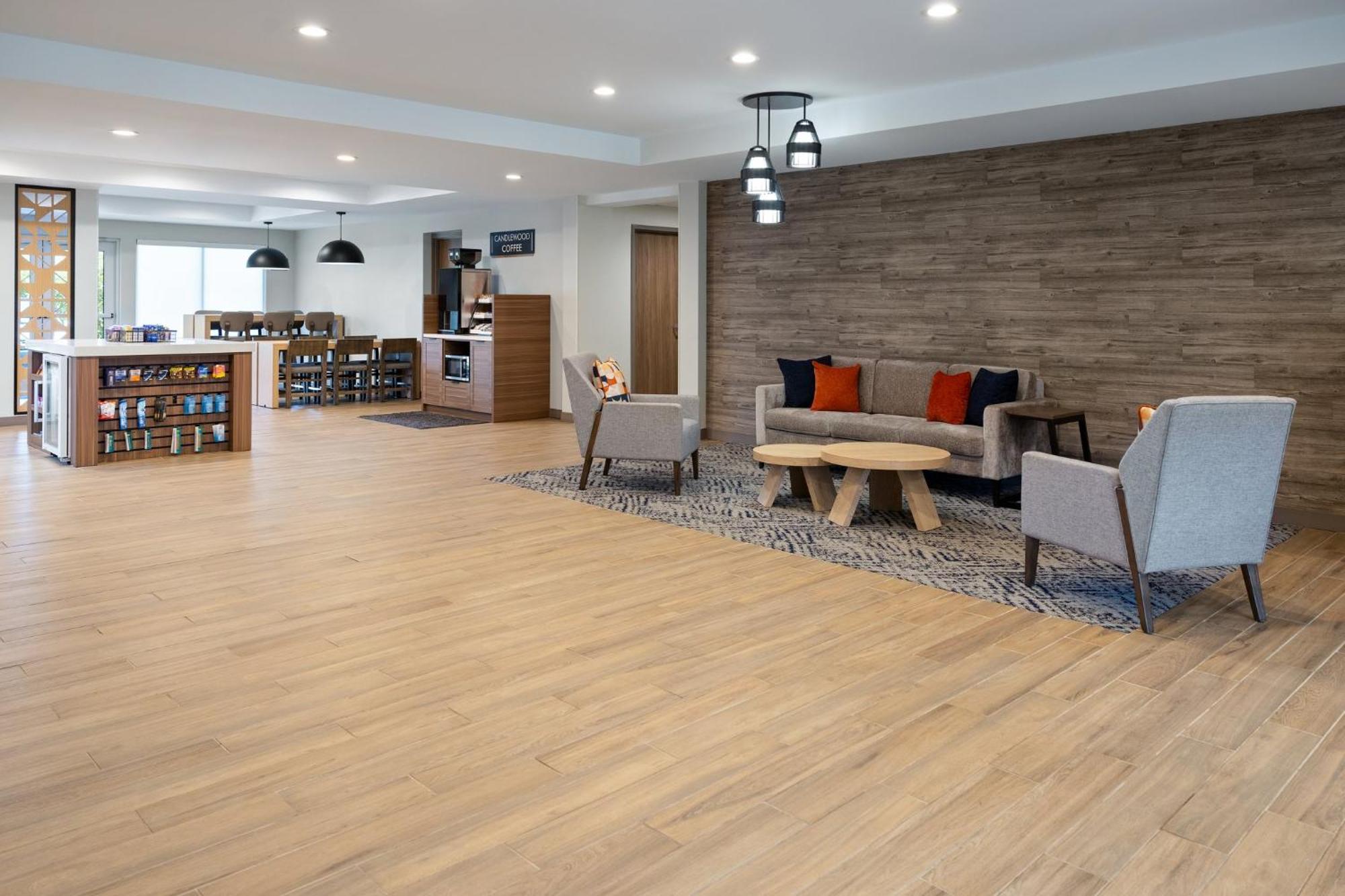 Candlewood Suites Chattanooga - East Ridge By Ihg Esterno foto