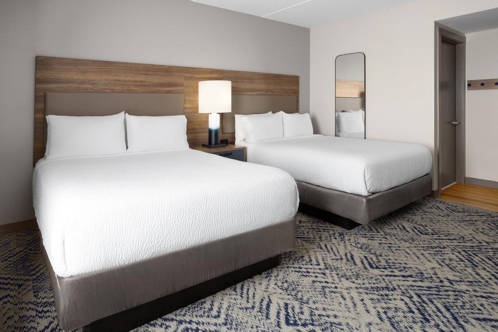 Candlewood Suites Chattanooga - East Ridge By Ihg Esterno foto