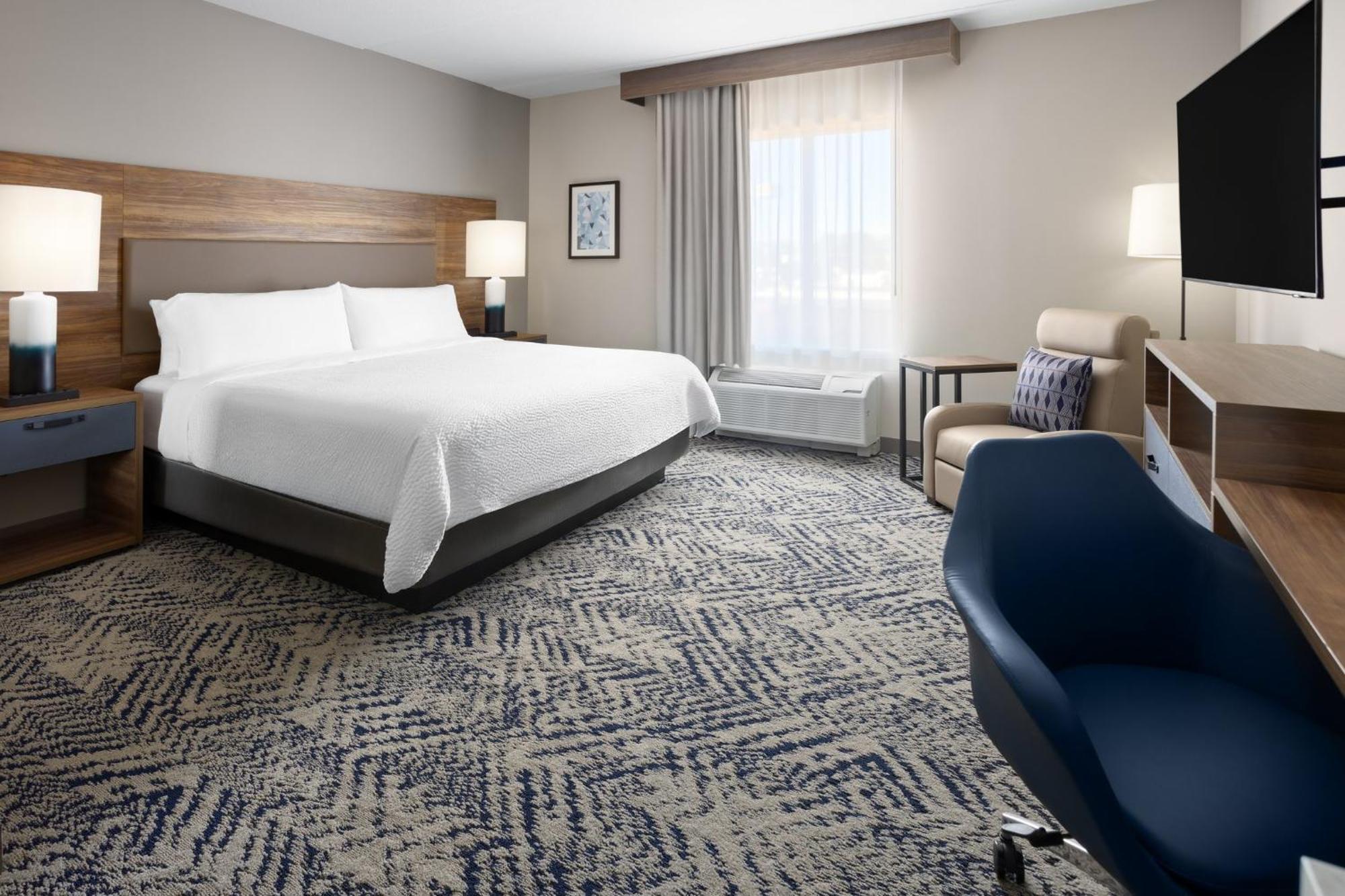 Candlewood Suites Chattanooga - East Ridge By Ihg Esterno foto