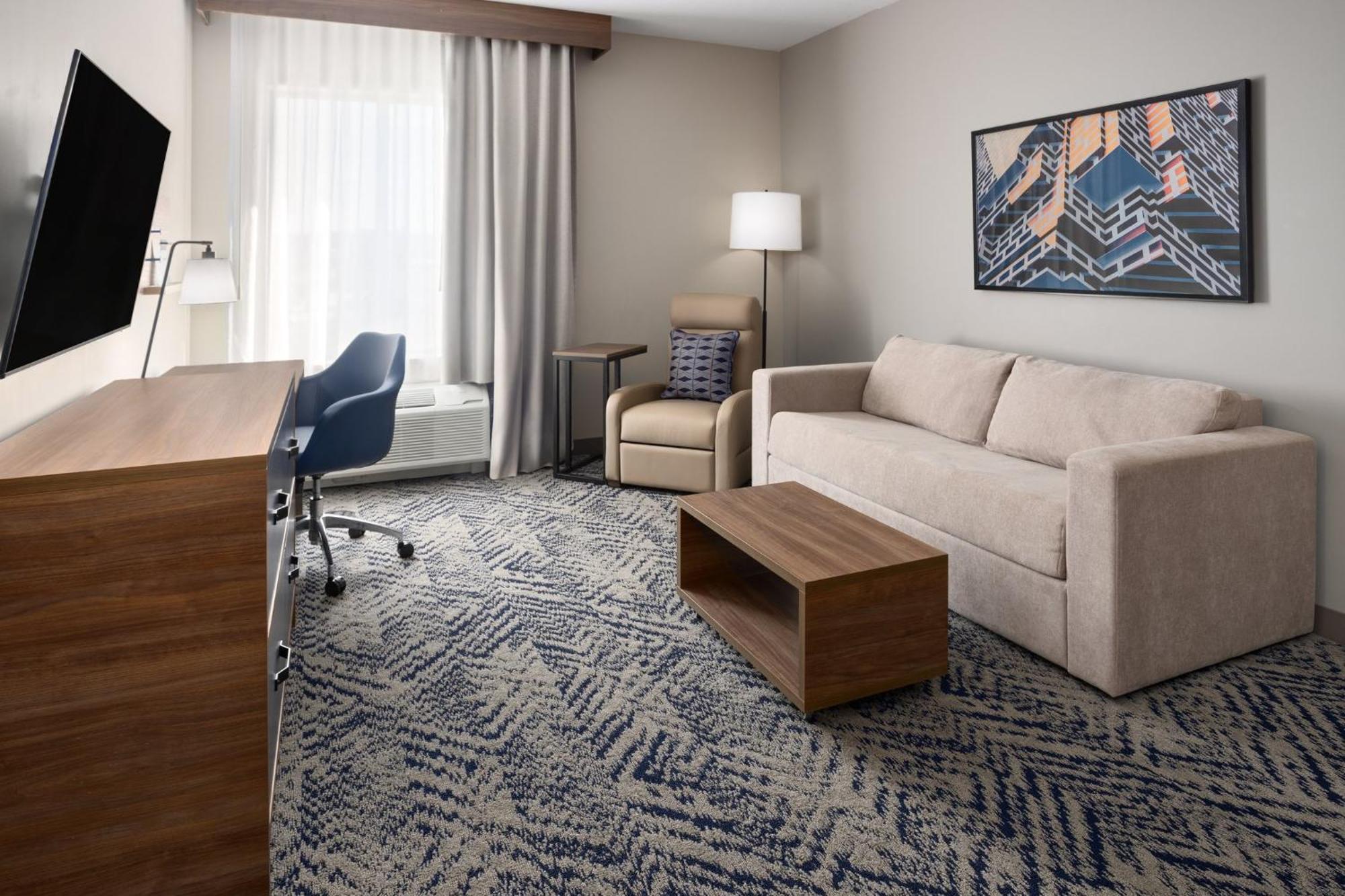 Candlewood Suites Chattanooga - East Ridge By Ihg Esterno foto